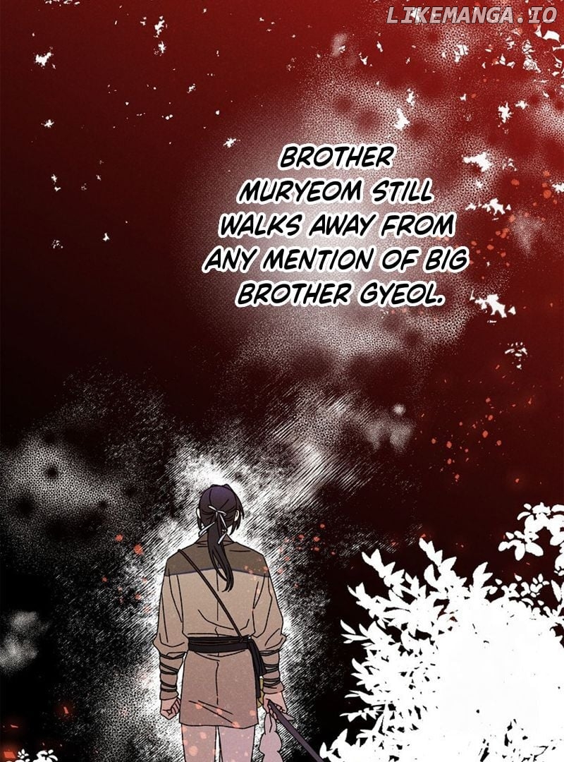 Royal Marriage (2024) Chapter 8 - page 55