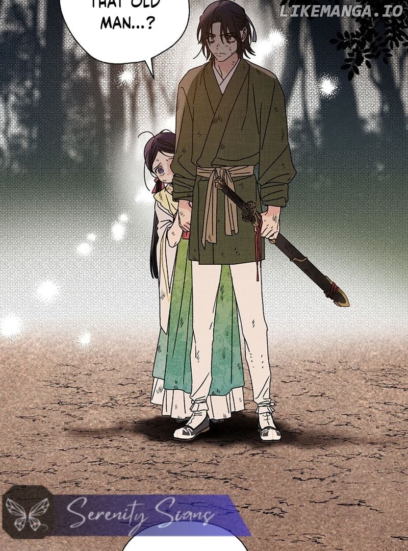 Royal Marriage (2024) Chapter 8 - page 6