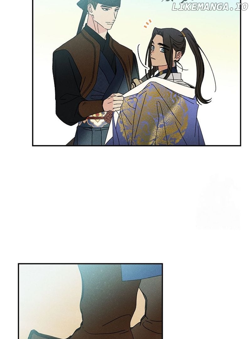 Royal Marriage (2024) Chapter 8 - page 77