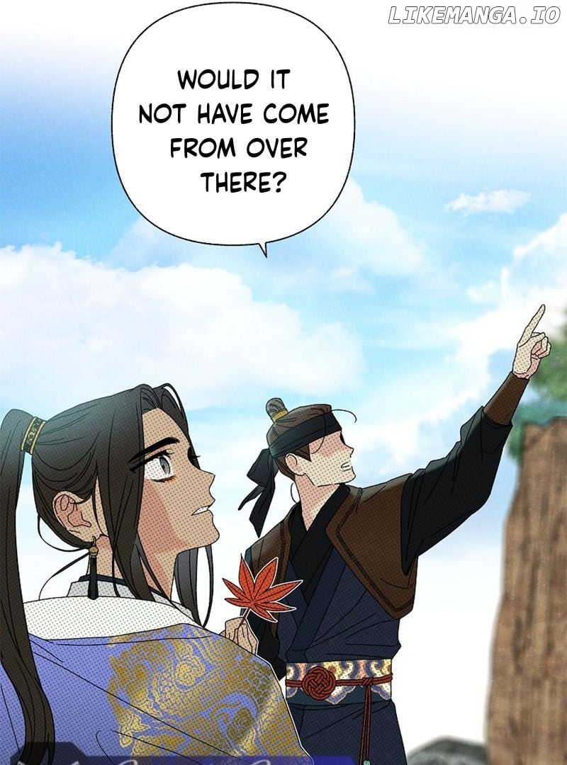 Royal Marriage (2024) Chapter 8 - page 83