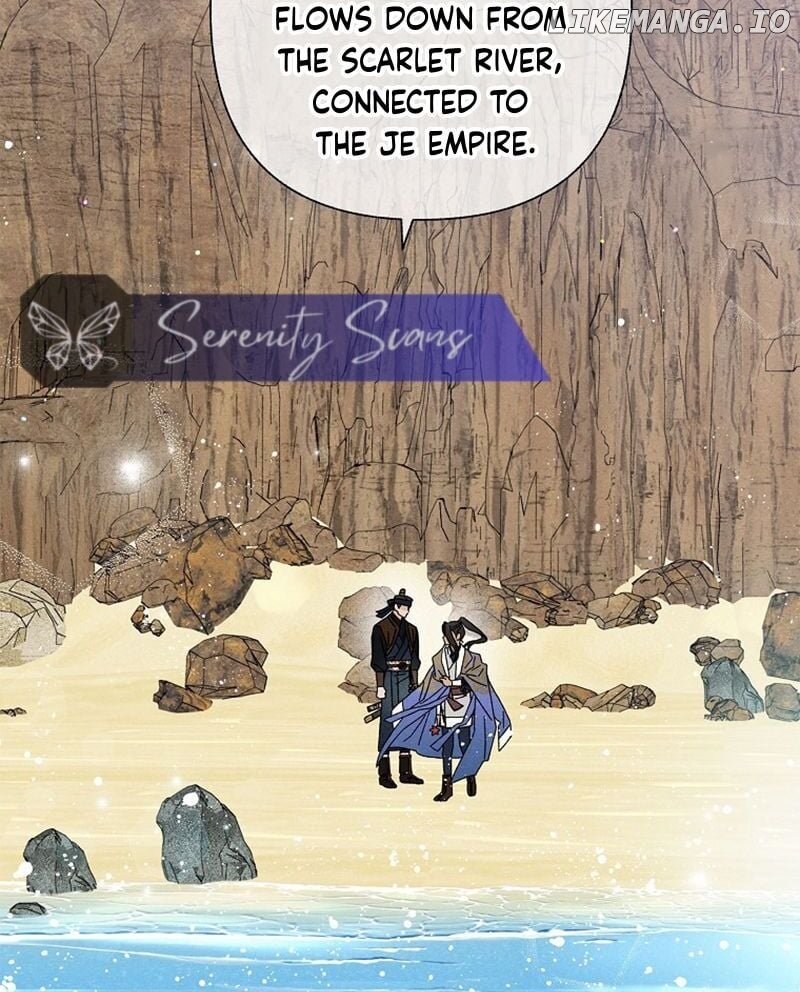 Royal Marriage (2024) Chapter 8 - page 86