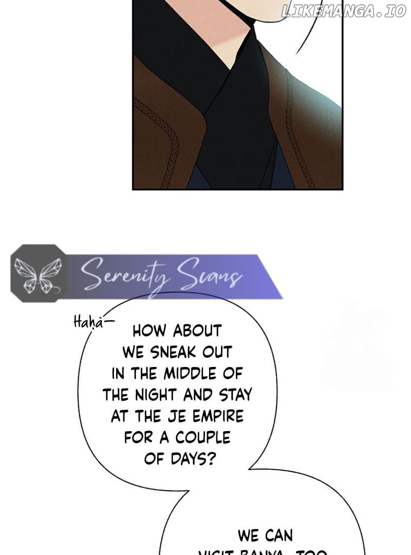 Royal Marriage (2024) Chapter 8 - page 90