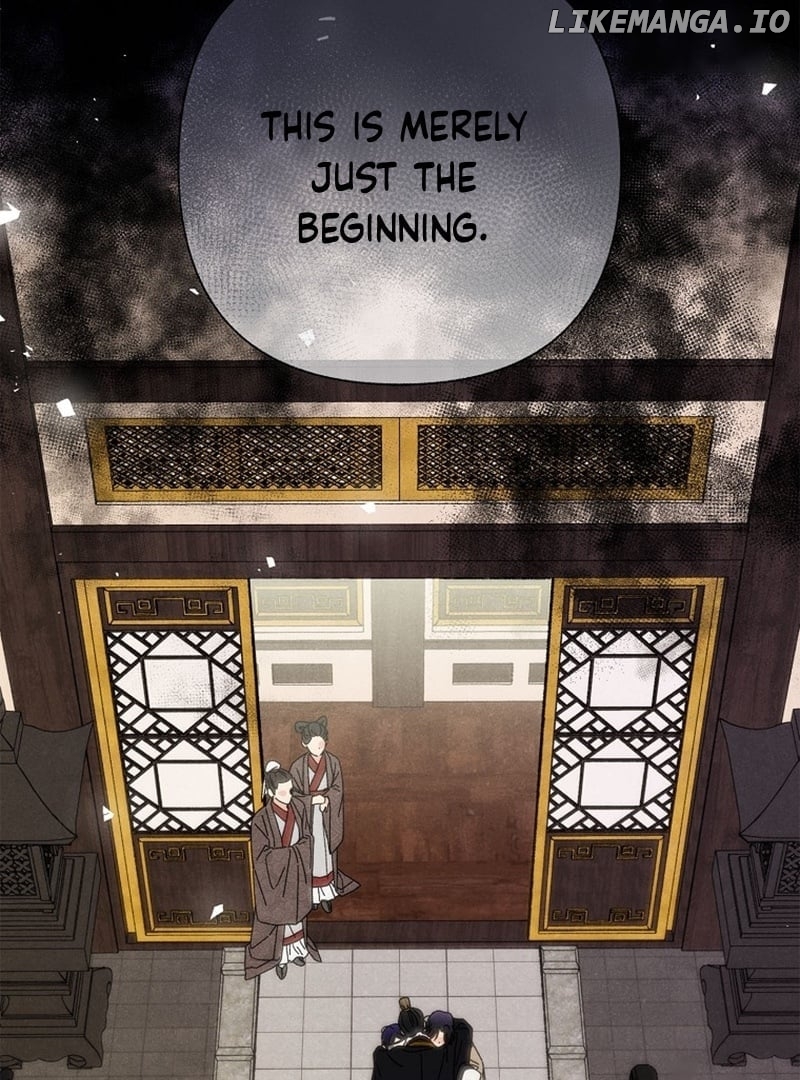 Royal Marriage (2024) Chapter 9 - page 105