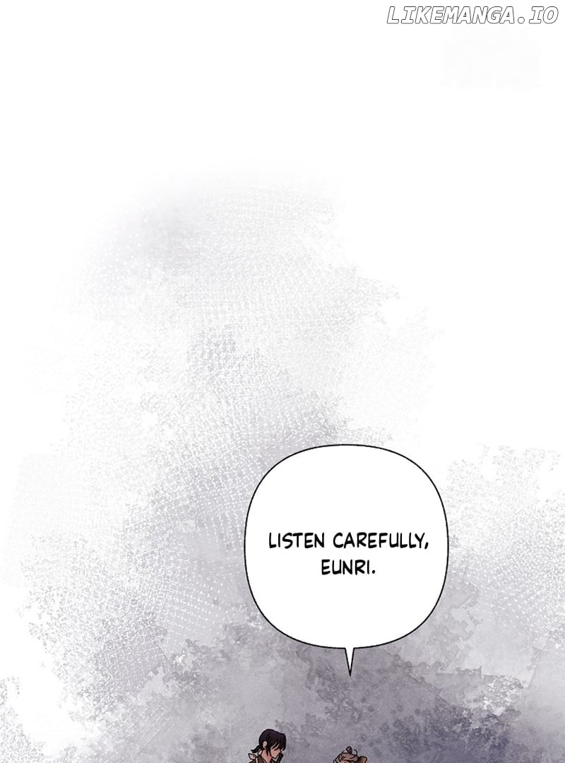 Royal Marriage (2024) Chapter 9 - page 34