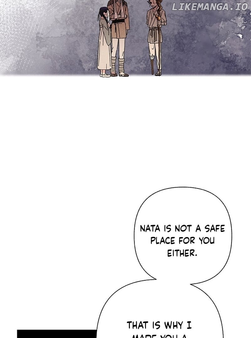 Royal Marriage (2024) Chapter 9 - page 35
