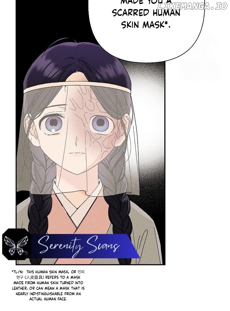 Royal Marriage (2024) Chapter 9 - page 36