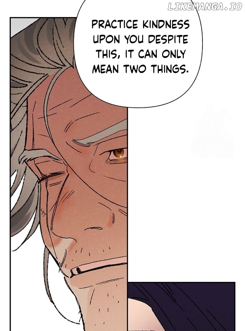 Royal Marriage (2024) Chapter 9 - page 39