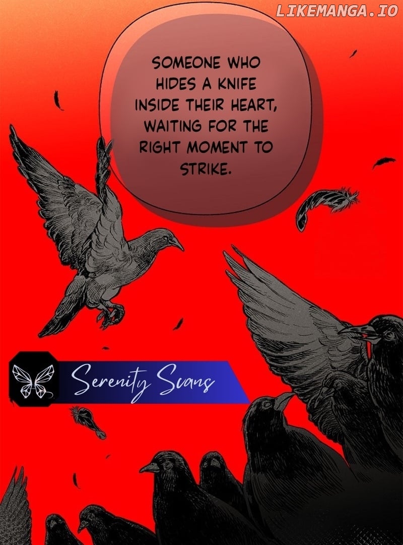 Royal Marriage (2024) Chapter 9 - page 43