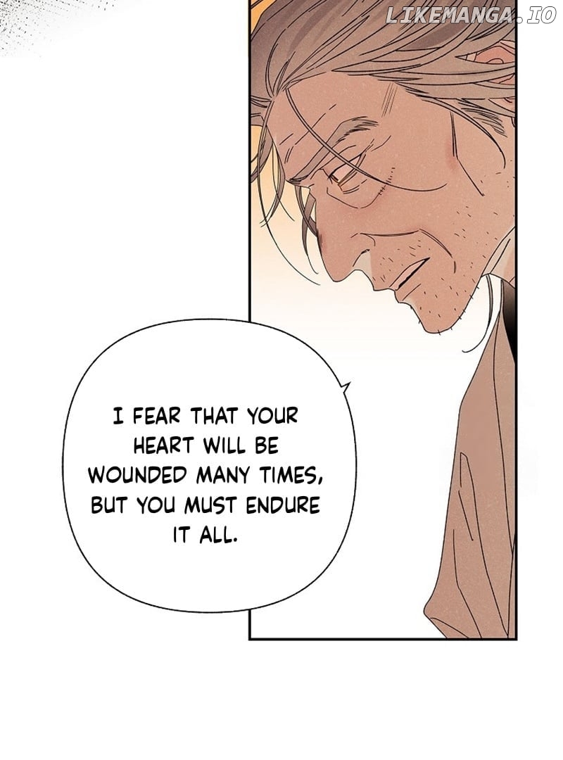 Royal Marriage (2024) Chapter 9 - page 45