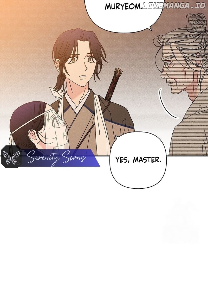 Royal Marriage (2024) Chapter 9 - page 48