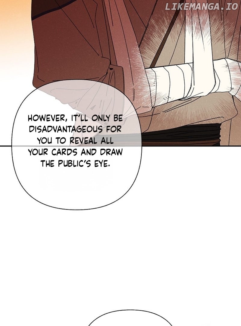 Royal Marriage (2024) Chapter 9 - page 52