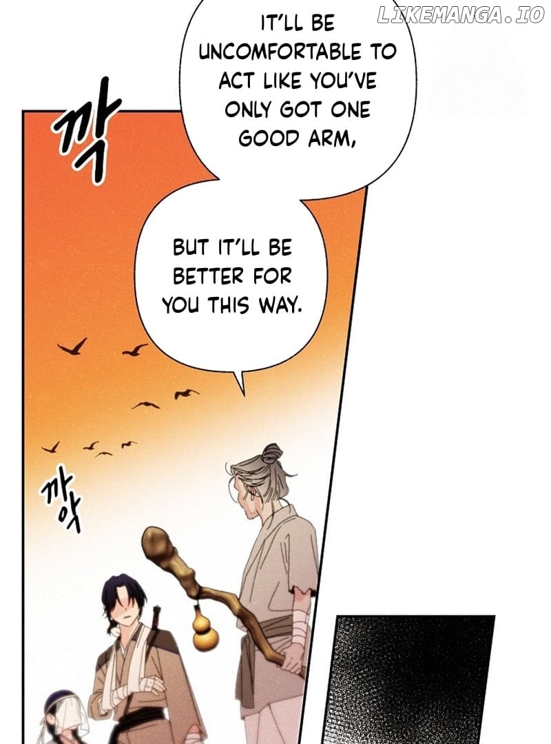 Royal Marriage (2024) Chapter 9 - page 53