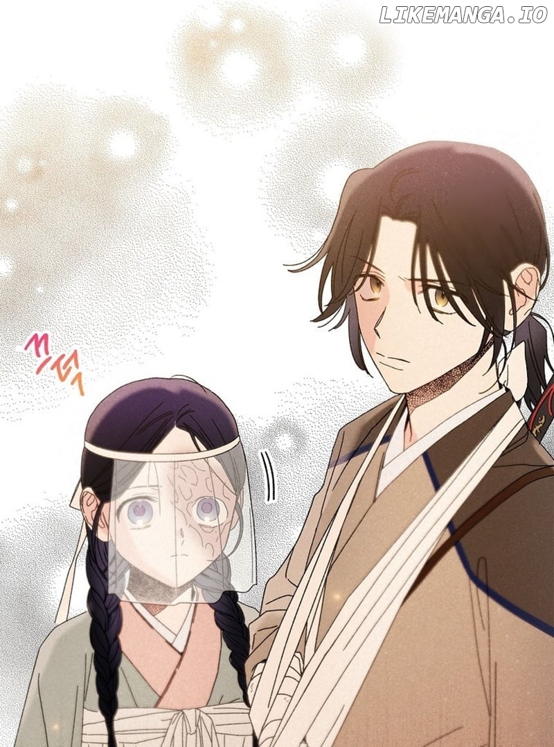 Royal Marriage (2024) Chapter 9 - page 58