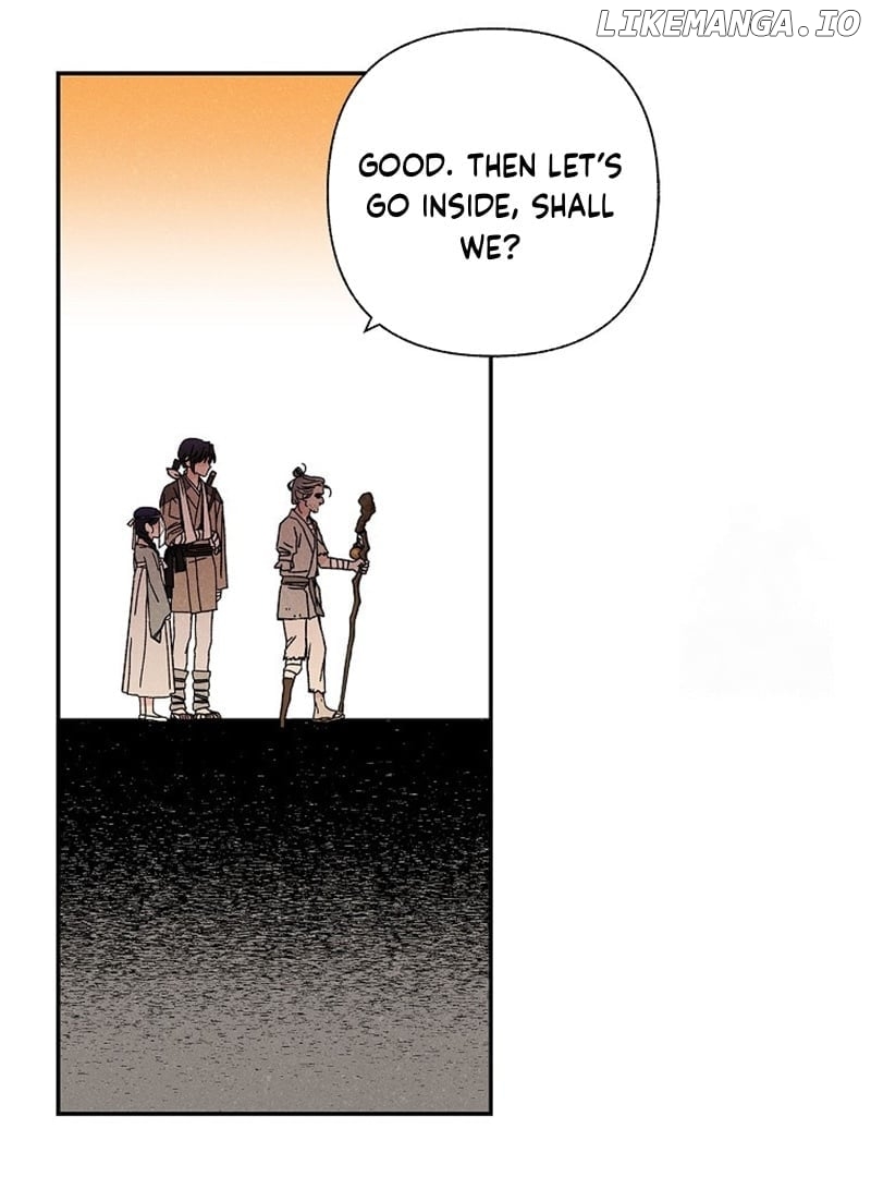 Royal Marriage (2024) Chapter 9 - page 61