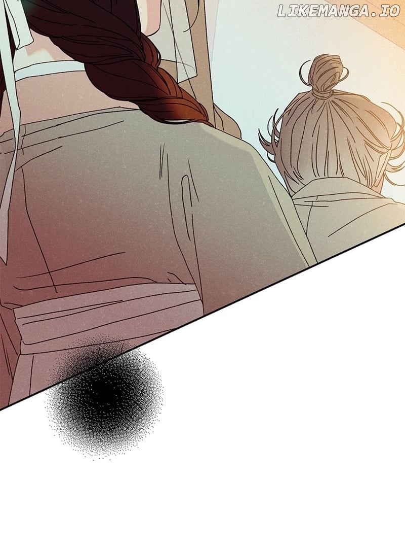 Royal Marriage (2024) Chapter 9 - page 70