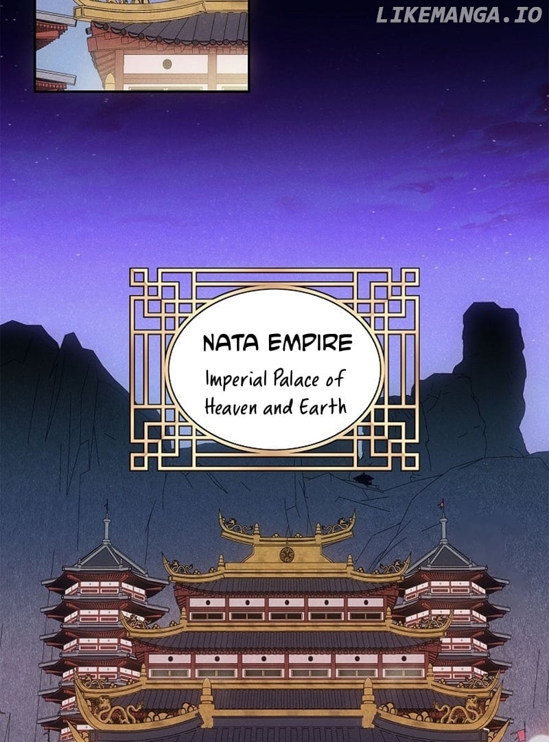 Royal Marriage (2024) Chapter 9 - page 74