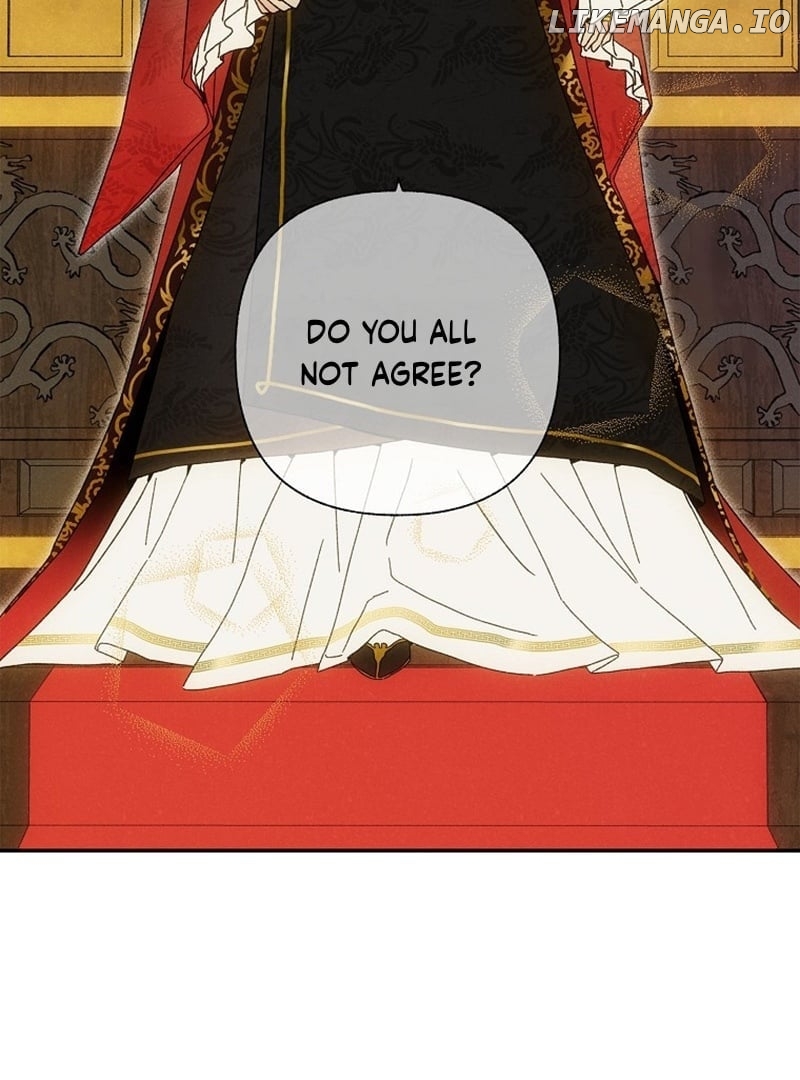 Royal Marriage (2024) Chapter 9 - page 82
