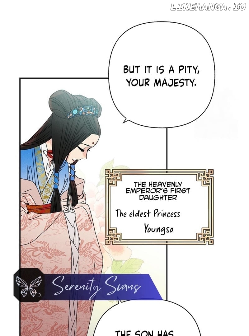 Royal Marriage (2024) Chapter 9 - page 83