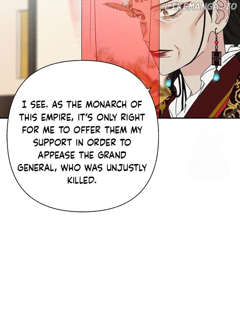 Royal Marriage (2024) Chapter 9 - page 85