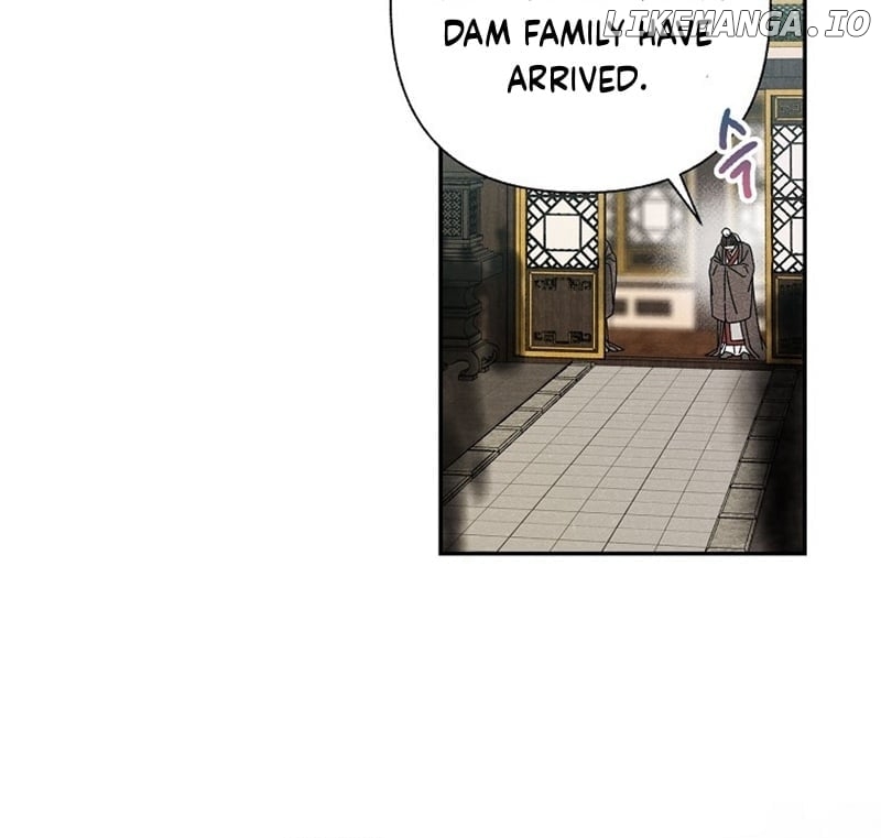 Royal Marriage (2024) Chapter 9 - page 87