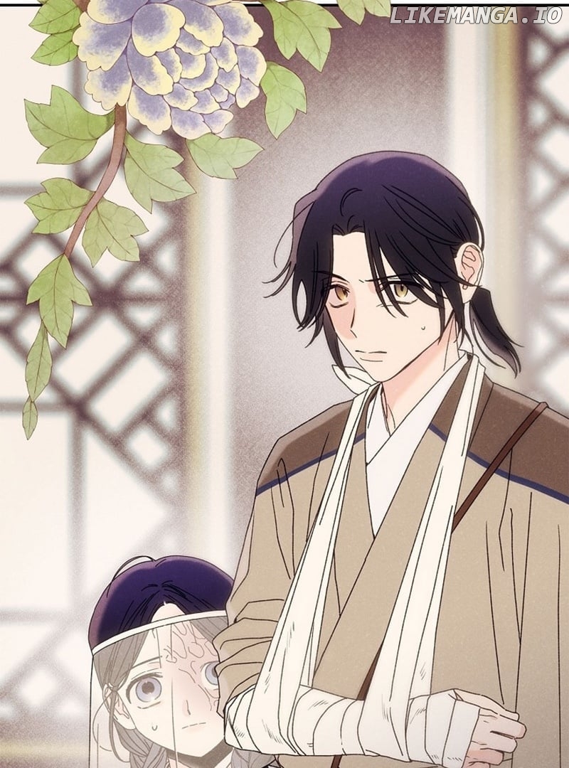 Royal Marriage (2024) Chapter 9 - page 91