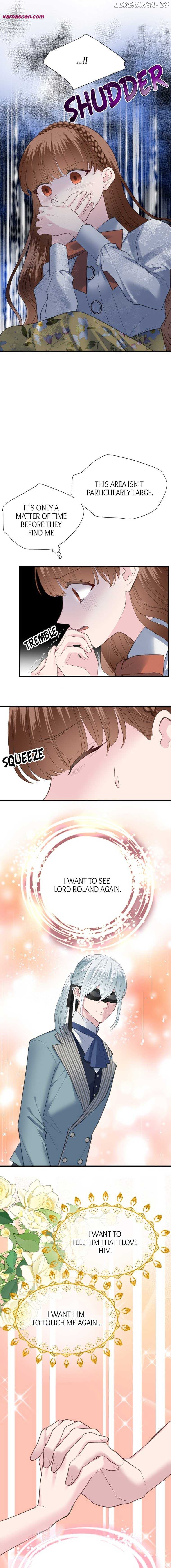 Notorious Wife-Killer's Remarriage Proposal Chapter 19 - page 10