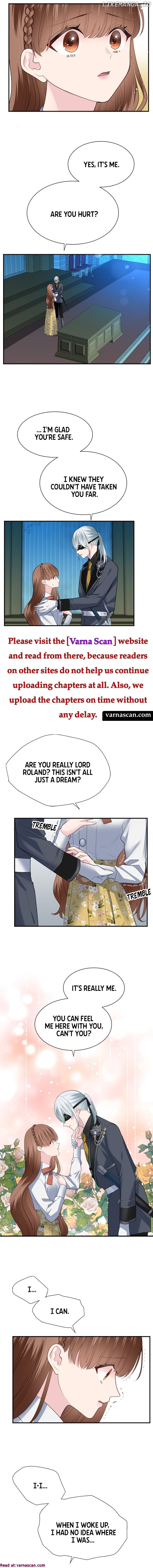 Notorious Wife-Killer's Remarriage Proposal Chapter 20 - page 2