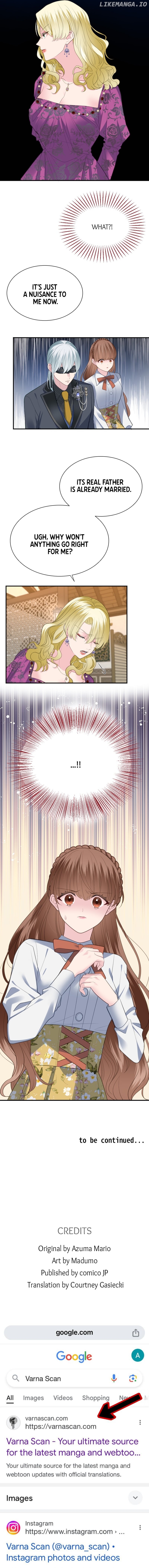 Notorious Wife-Killer's Remarriage Proposal Chapter 21 - page 9