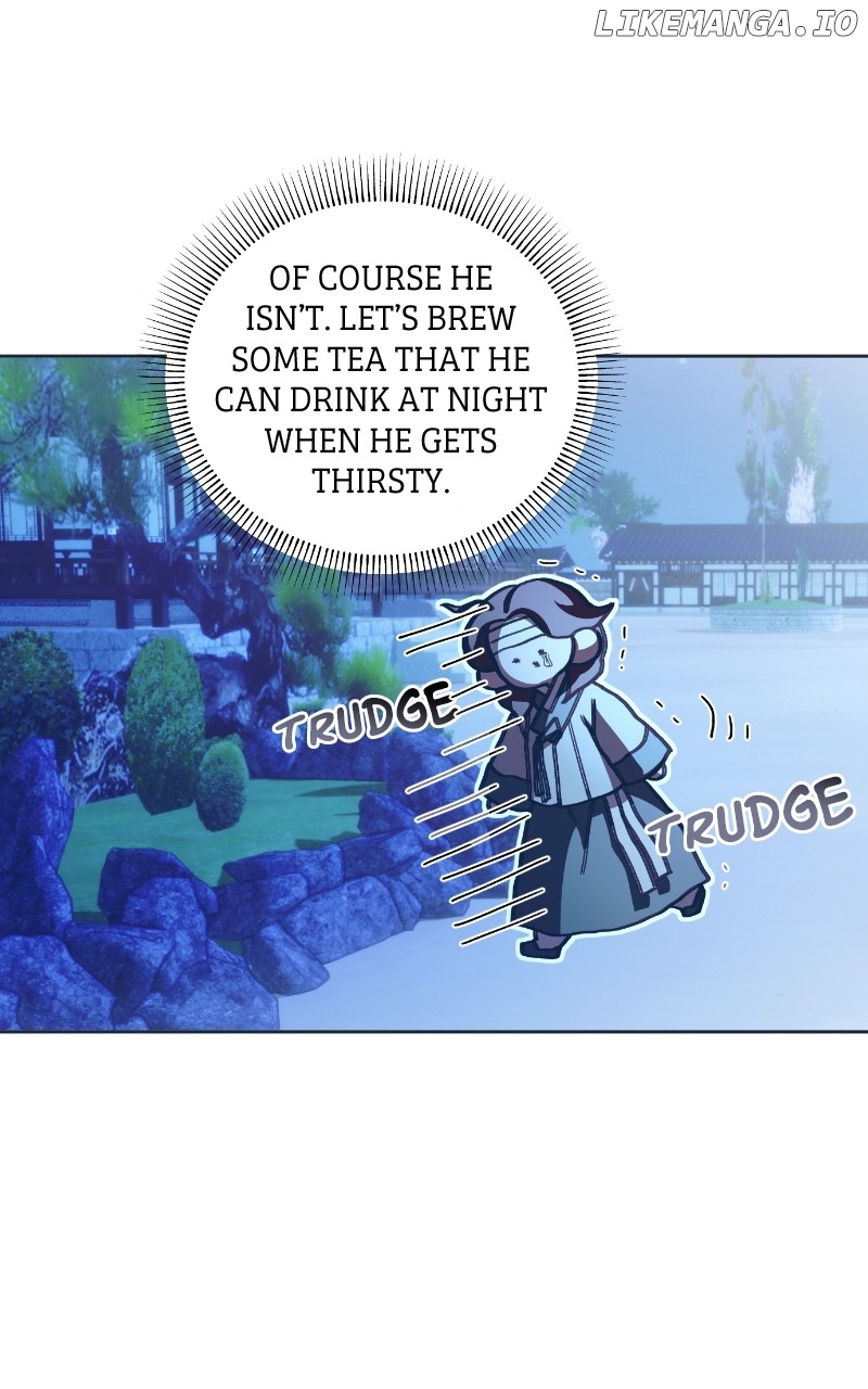 Darby, the Dizzying Flow Chapter 60 - page 14