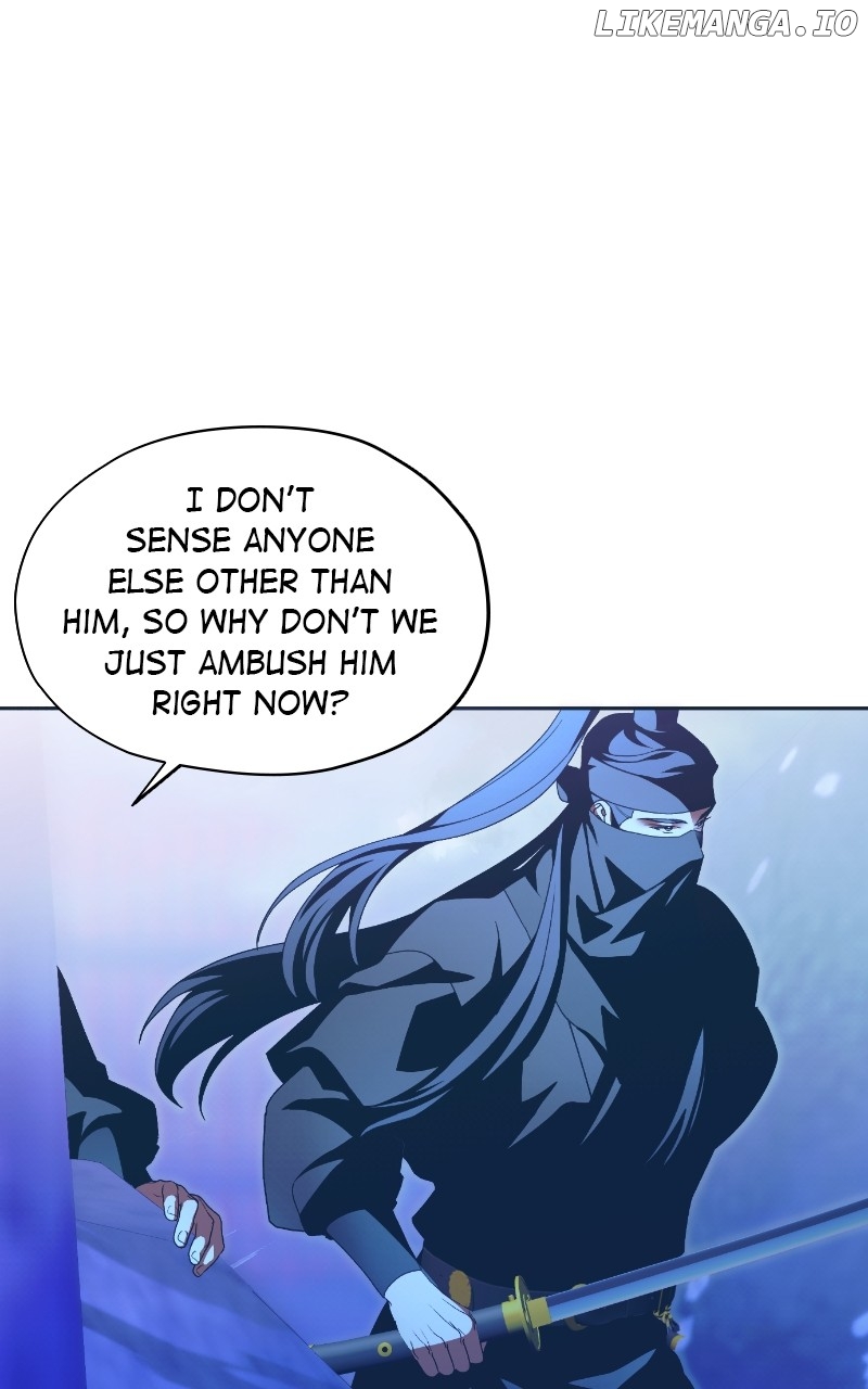 Darby, the Dizzying Flow Chapter 60 - page 30
