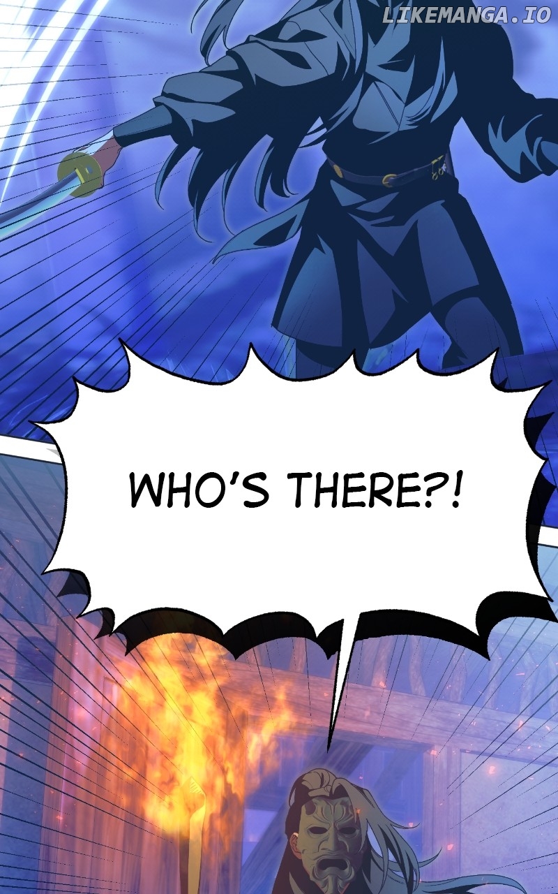 Darby, the Dizzying Flow Chapter 60 - page 32