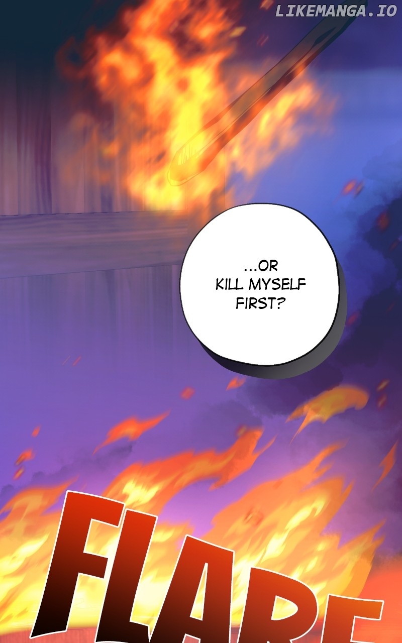 Darby, the Dizzying Flow Chapter 60 - page 42