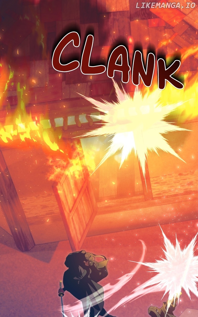 Darby, the Dizzying Flow Chapter 60 - page 59