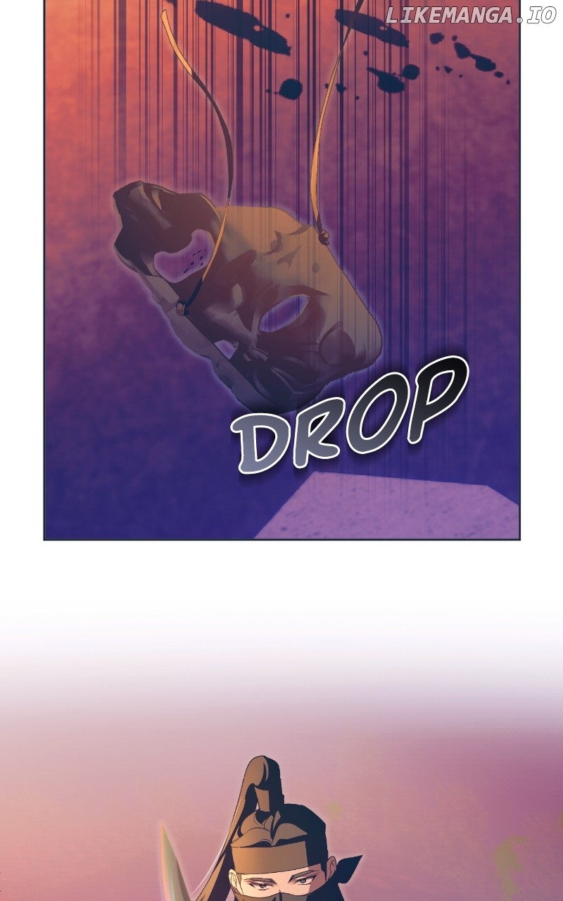 Darby, the Dizzying Flow Chapter 60 - page 62