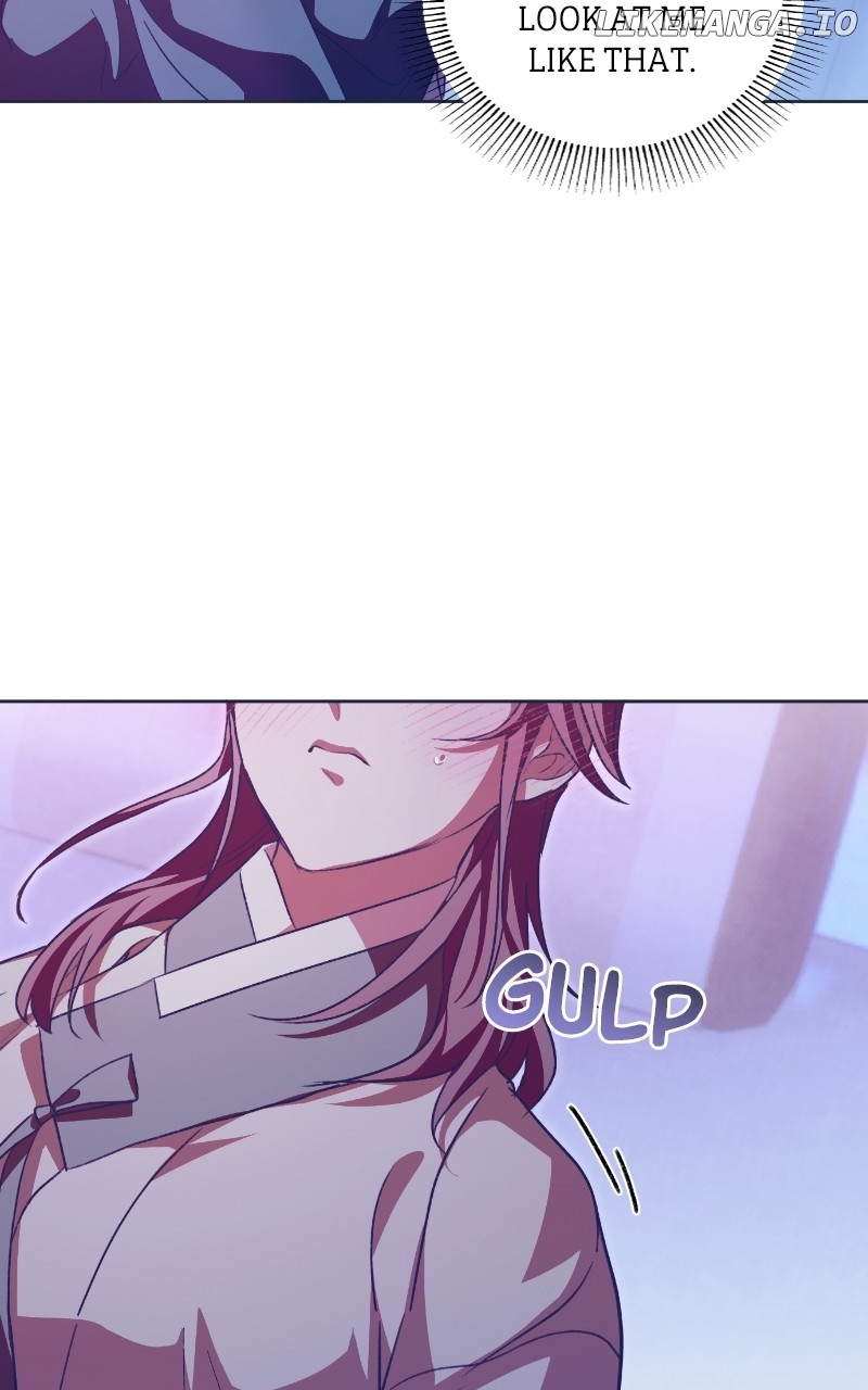 Darby, the Dizzying Flow Chapter 62 - page 40