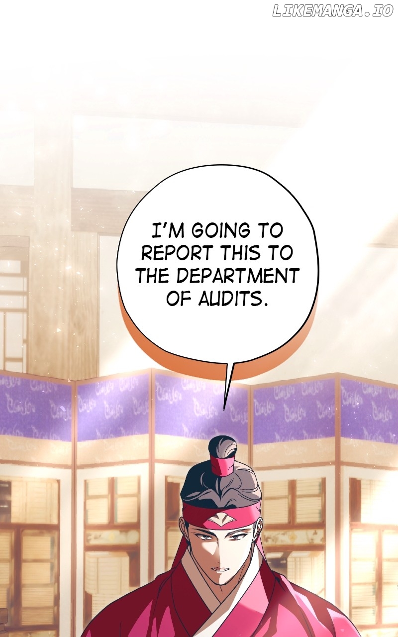 Darby, the Dizzying Flow Chapter 62 - page 83