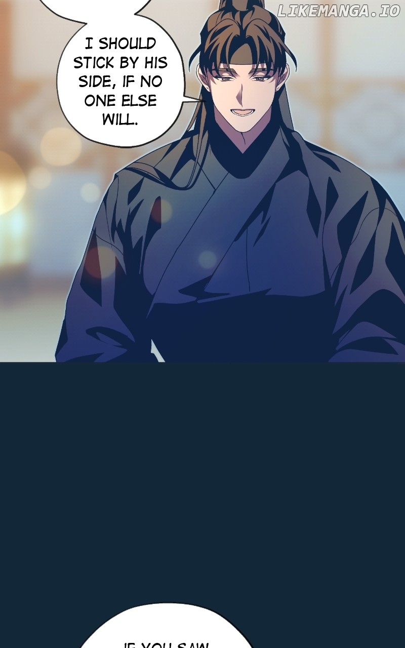 Darby, the Dizzying Flow Chapter 63 - page 24