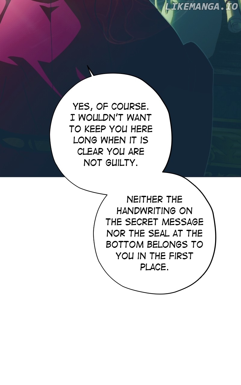 Darby, the Dizzying Flow Chapter 63 - page 44