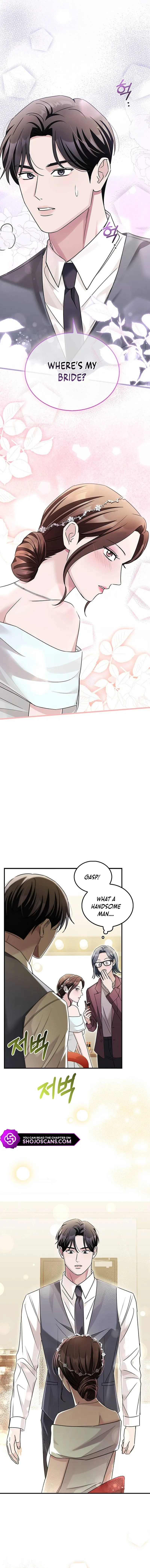 How far can we go as a couple? Chapter 20 - page 10