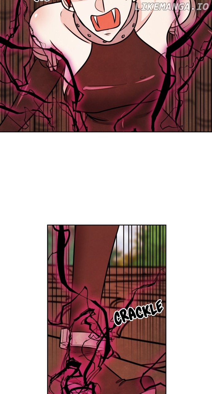 Hwarang: Flower Knights of the Underworld Chapter 133 - page 32