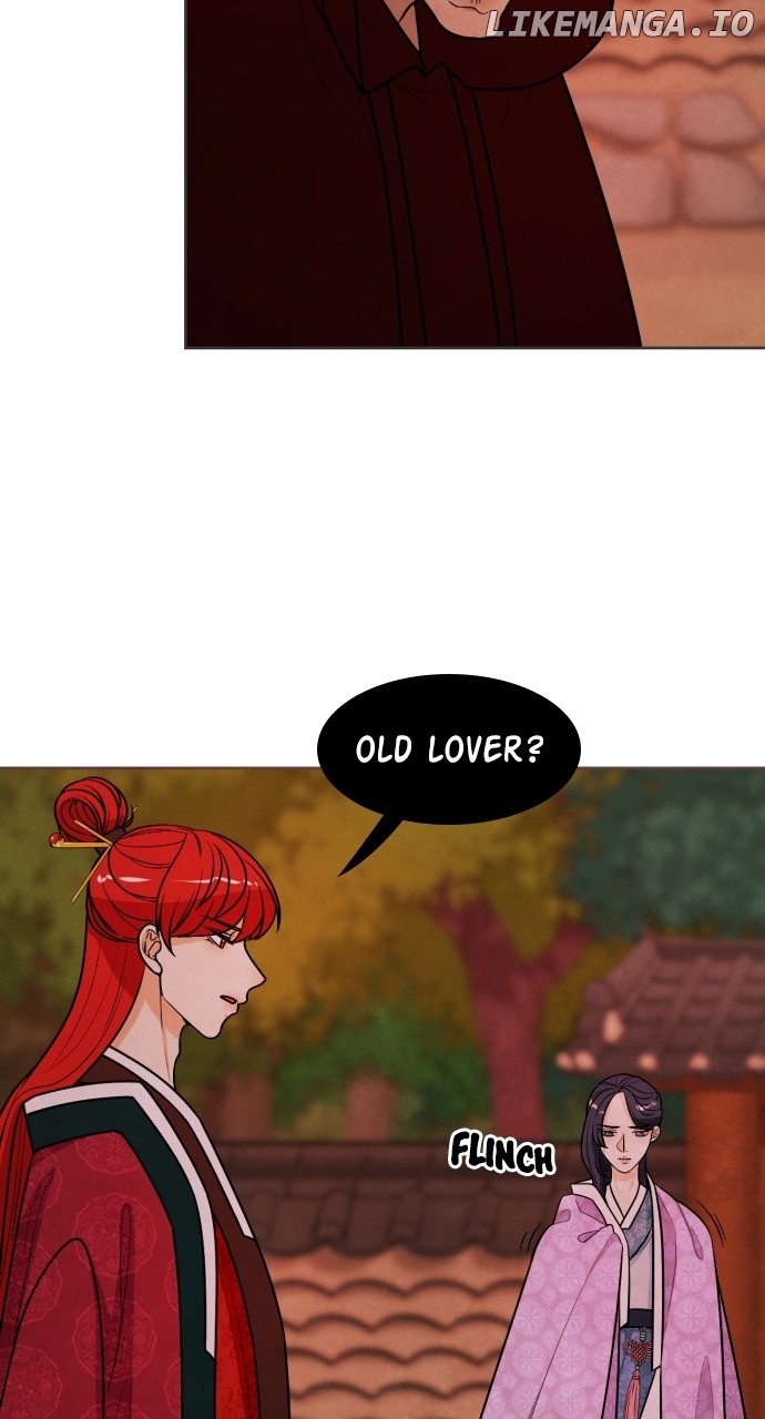 Hwarang: Flower Knights of the Underworld Chapter 135 - page 32
