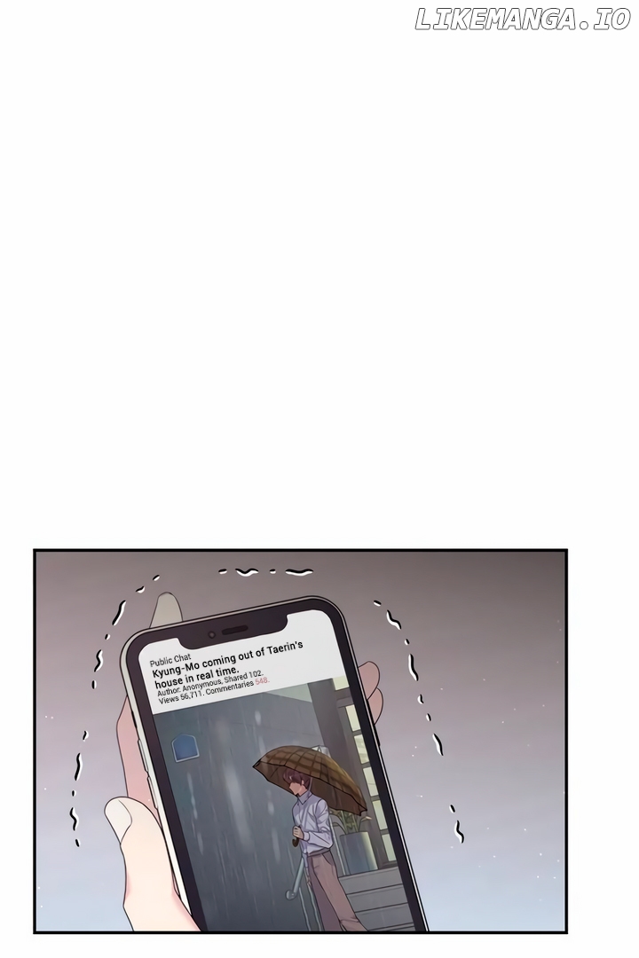 The Couple Breaker Chapter 60 - page 54