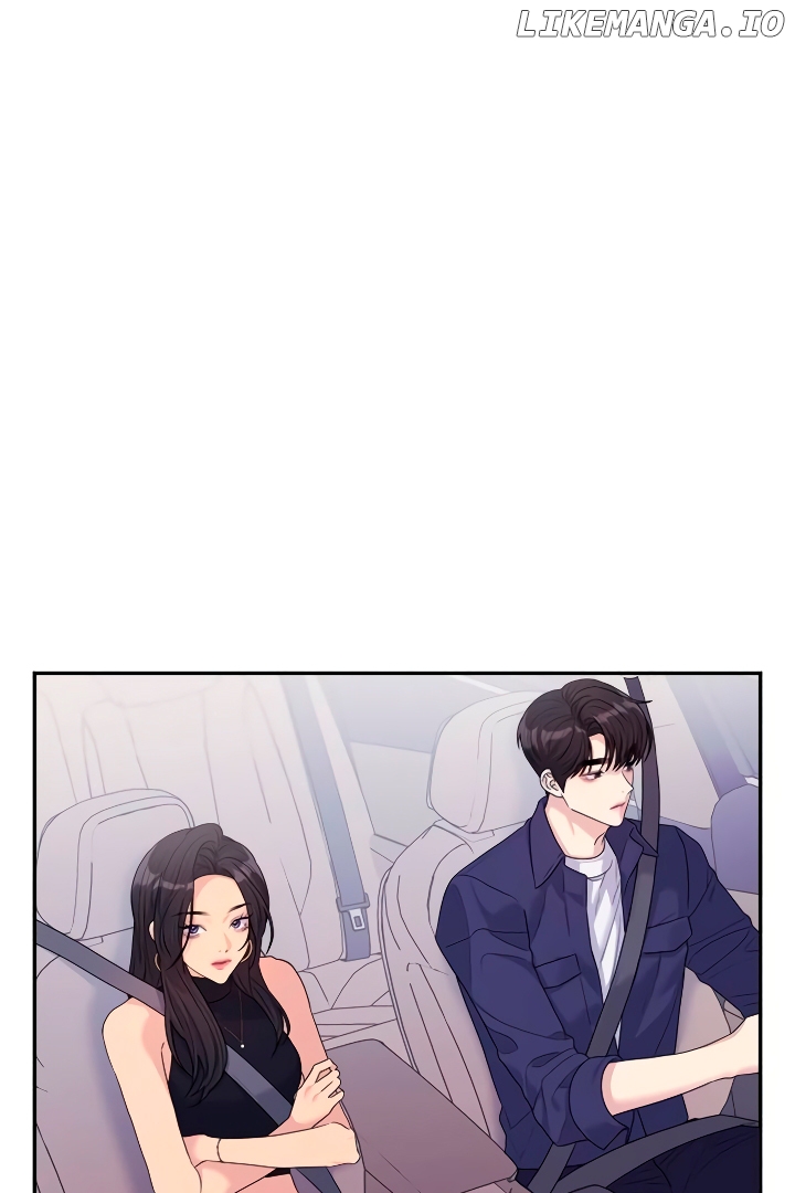 The Couple Breaker Chapter 61 - page 13