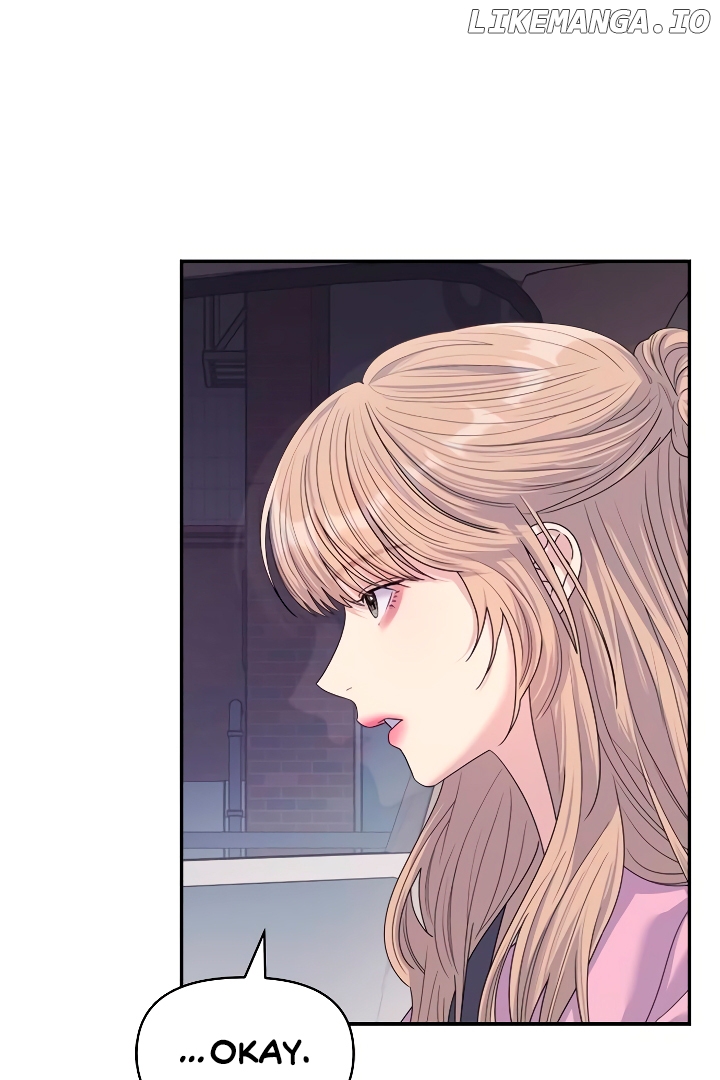 The Couple Breaker Chapter 61 - page 19