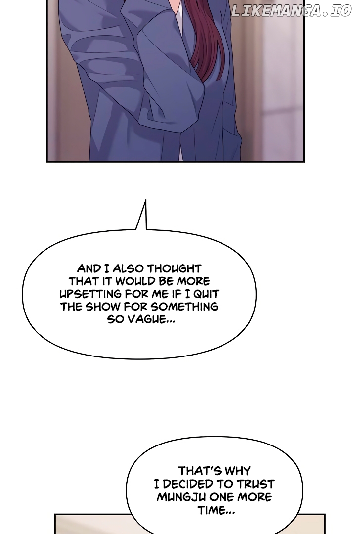 The Couple Breaker Chapter 61 - page 39