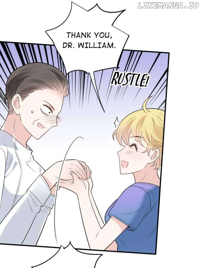 The Duke’s Hidden Baby: BOGO! Chapter 290 - page 10
