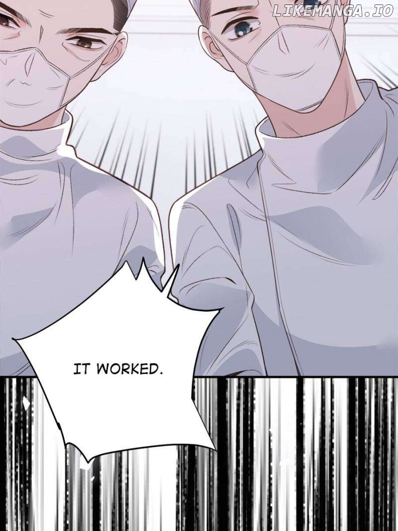 The Duke’s Hidden Baby: BOGO! Chapter 290 - page 3