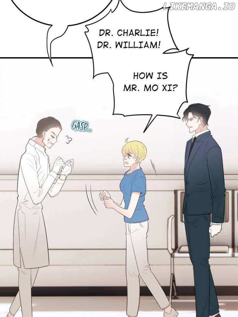 The Duke’s Hidden Baby: BOGO! Chapter 290 - page 6