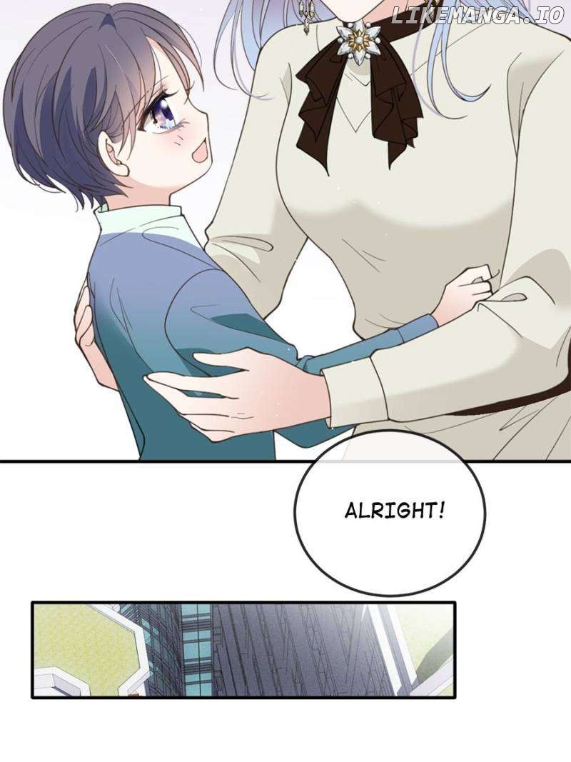 The Duke’s Hidden Baby: BOGO! Chapter 291 - page 3