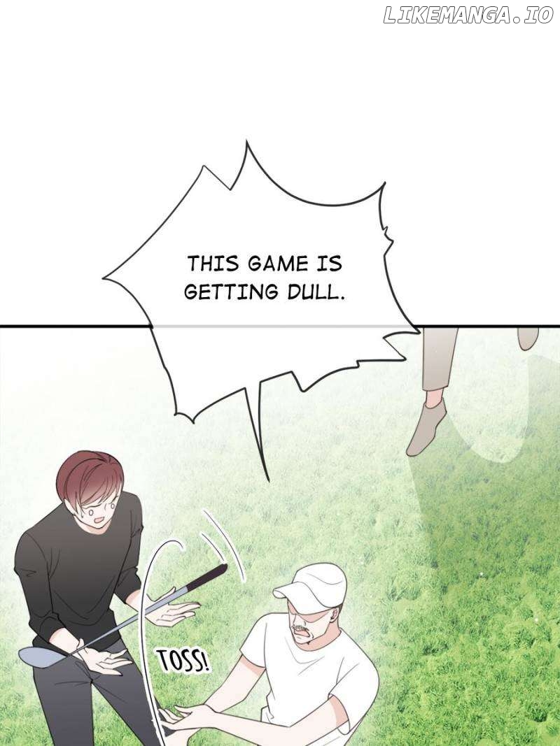 The Duke’s Hidden Baby: BOGO! Chapter 292 - page 21